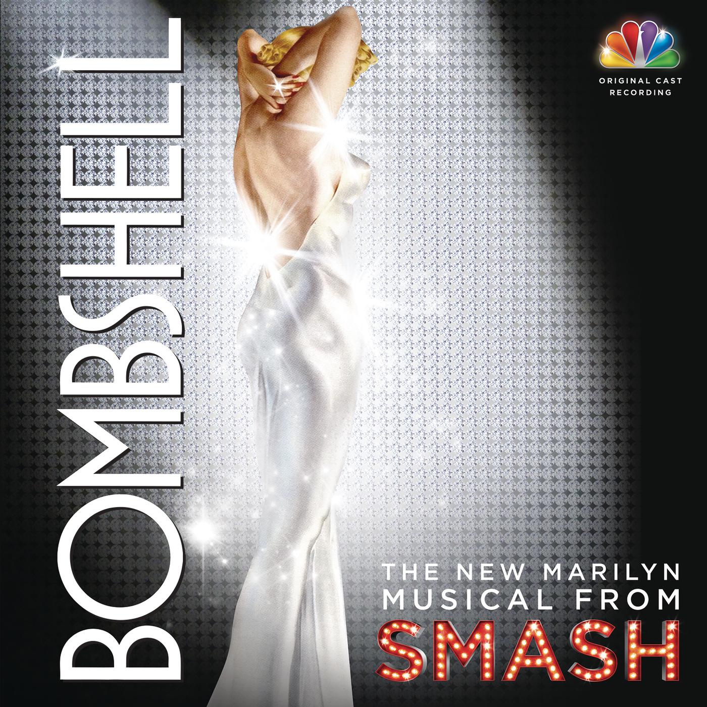 Smash Cast - History Is Made At Night (SMASH Cast Version) [feat. Megan Hilty & Will Chase]