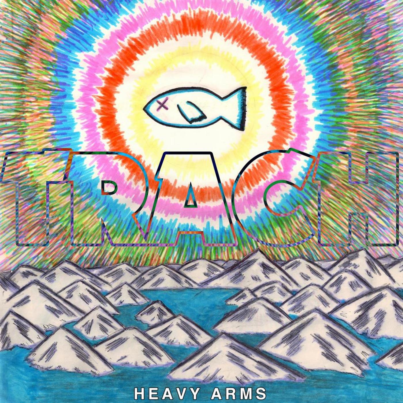 Heavy Arms