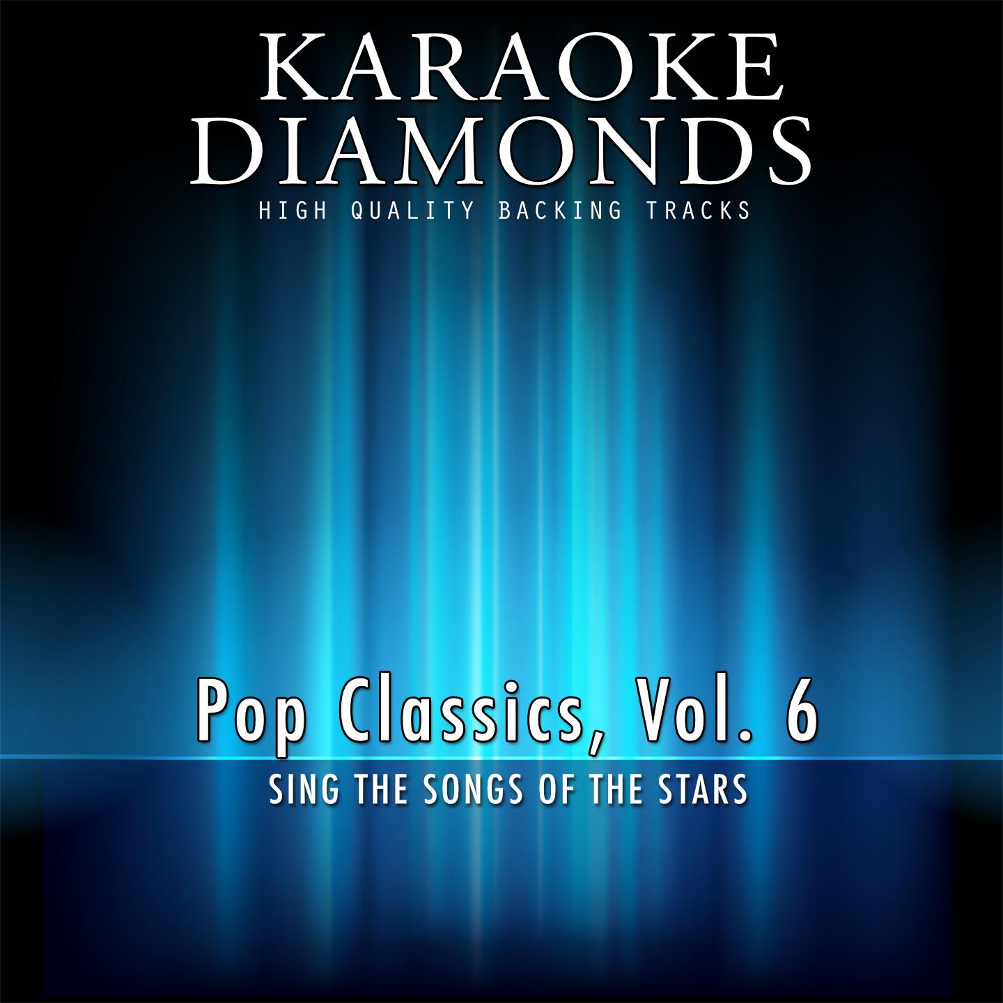 Pop Classics, Vol. 6专辑