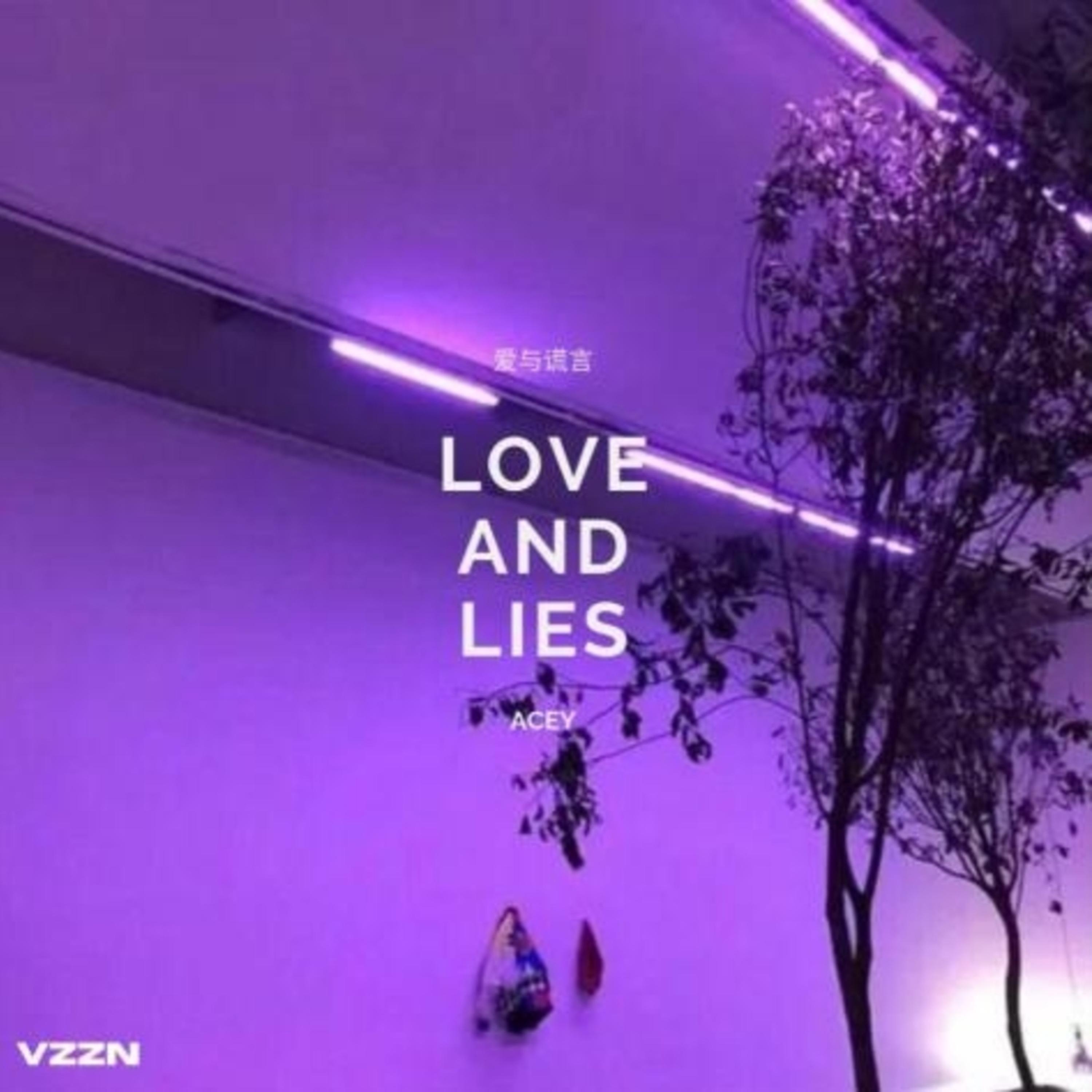 Love and Lies