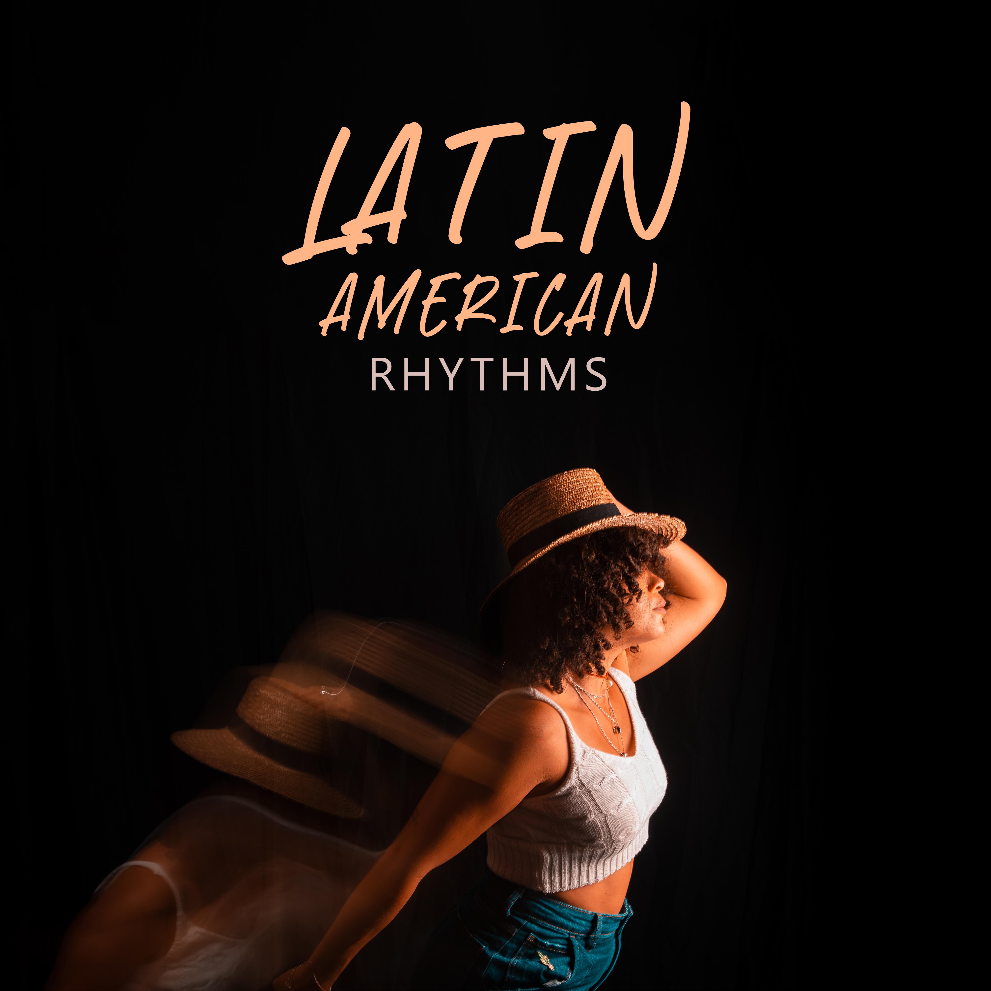 Brazil Beat - Love Latino Music