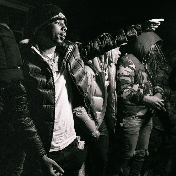 [FREE] '' 对立面 '' 孟菲斯 Pooh Shiesty x Asen Type Beat