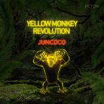 Yellow Monkey Revolution专辑
