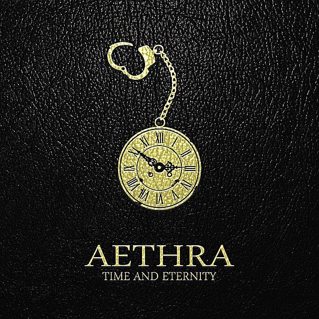 Time and Eternity