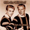 Ride the Wild Surf