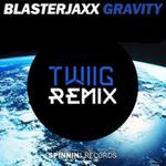 Gravity (TWIIG Remix)专辑