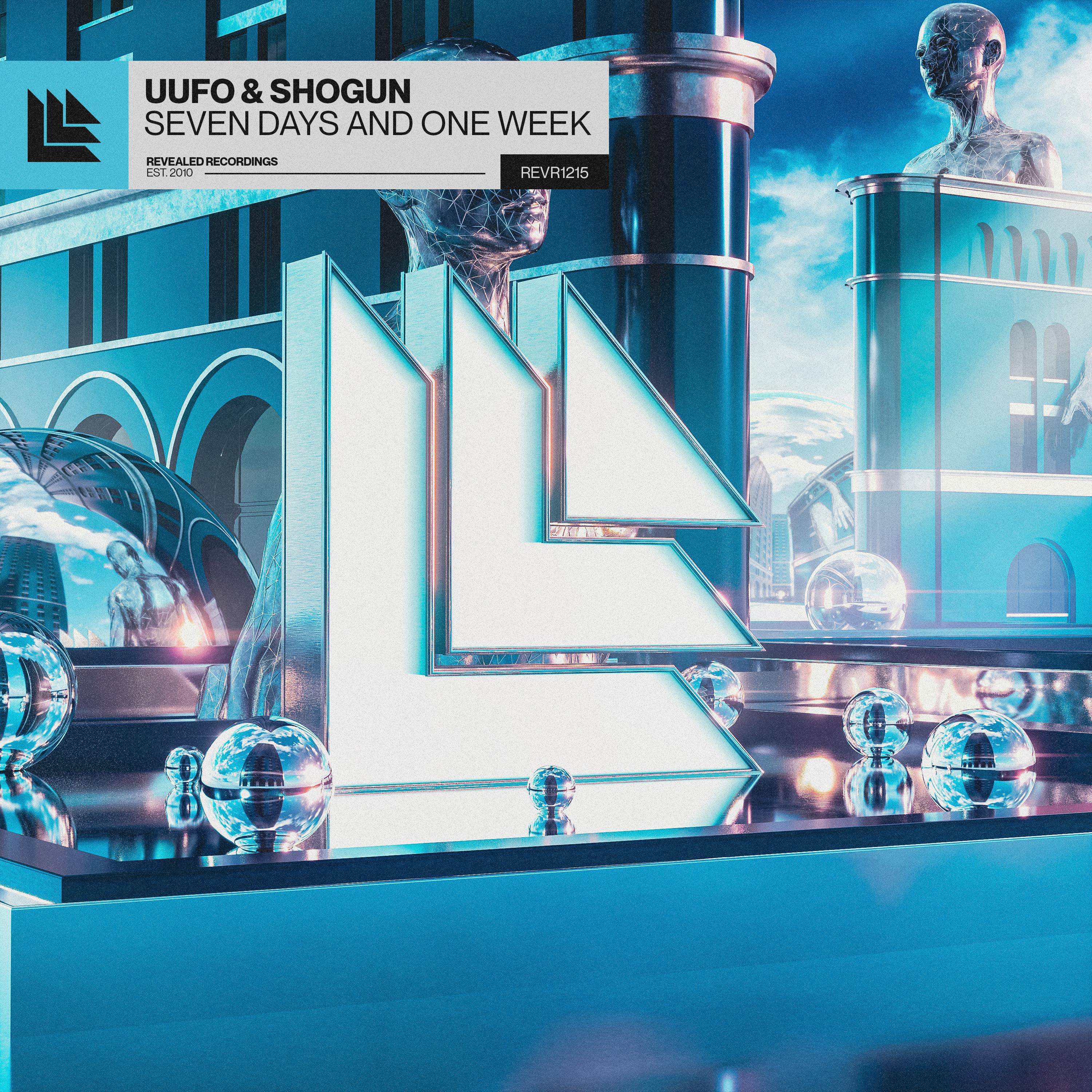 Seven Days and One Week