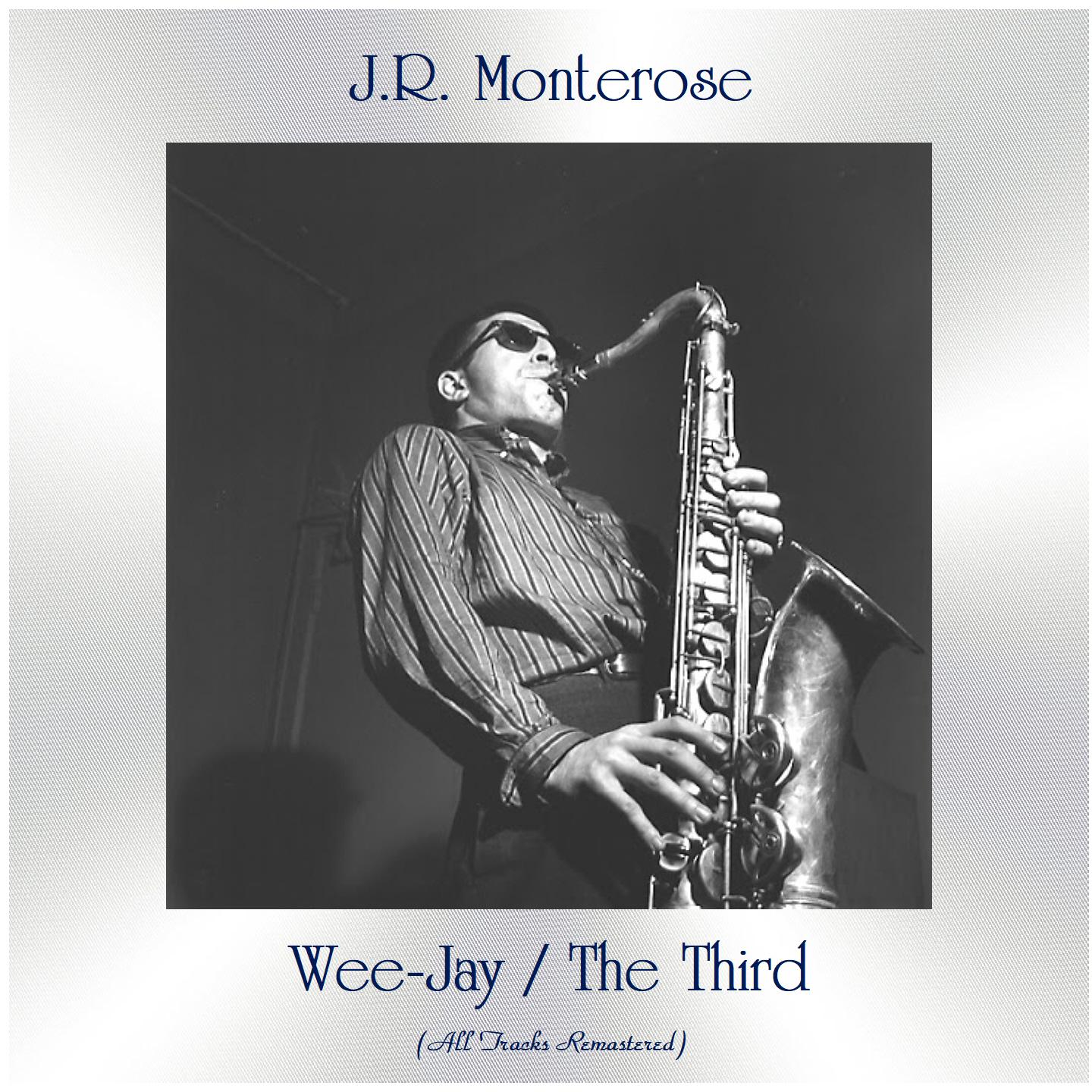 Wee-Jay / The Third (Remastered 2020)