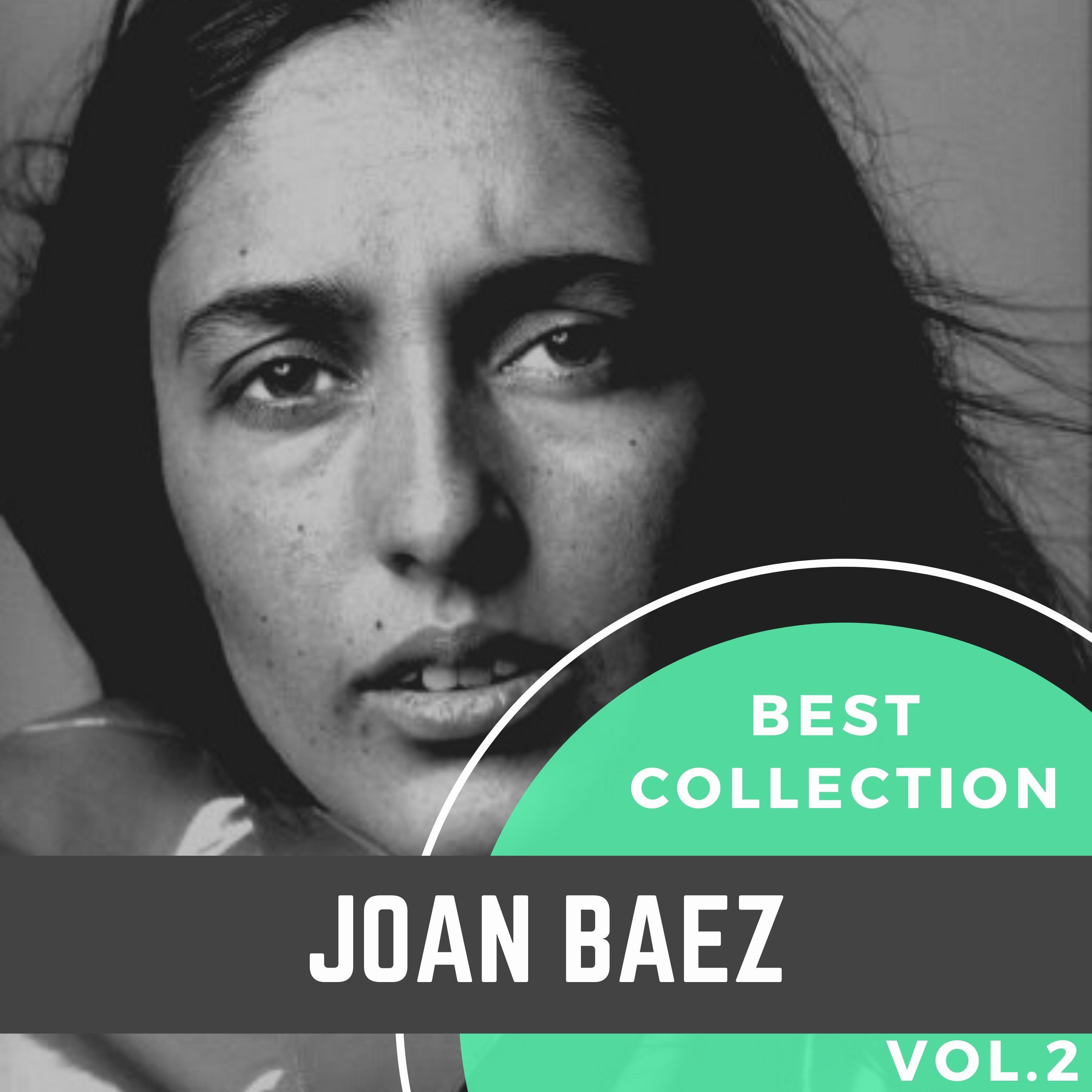 Best Collection Joan Baez, Vol. 2