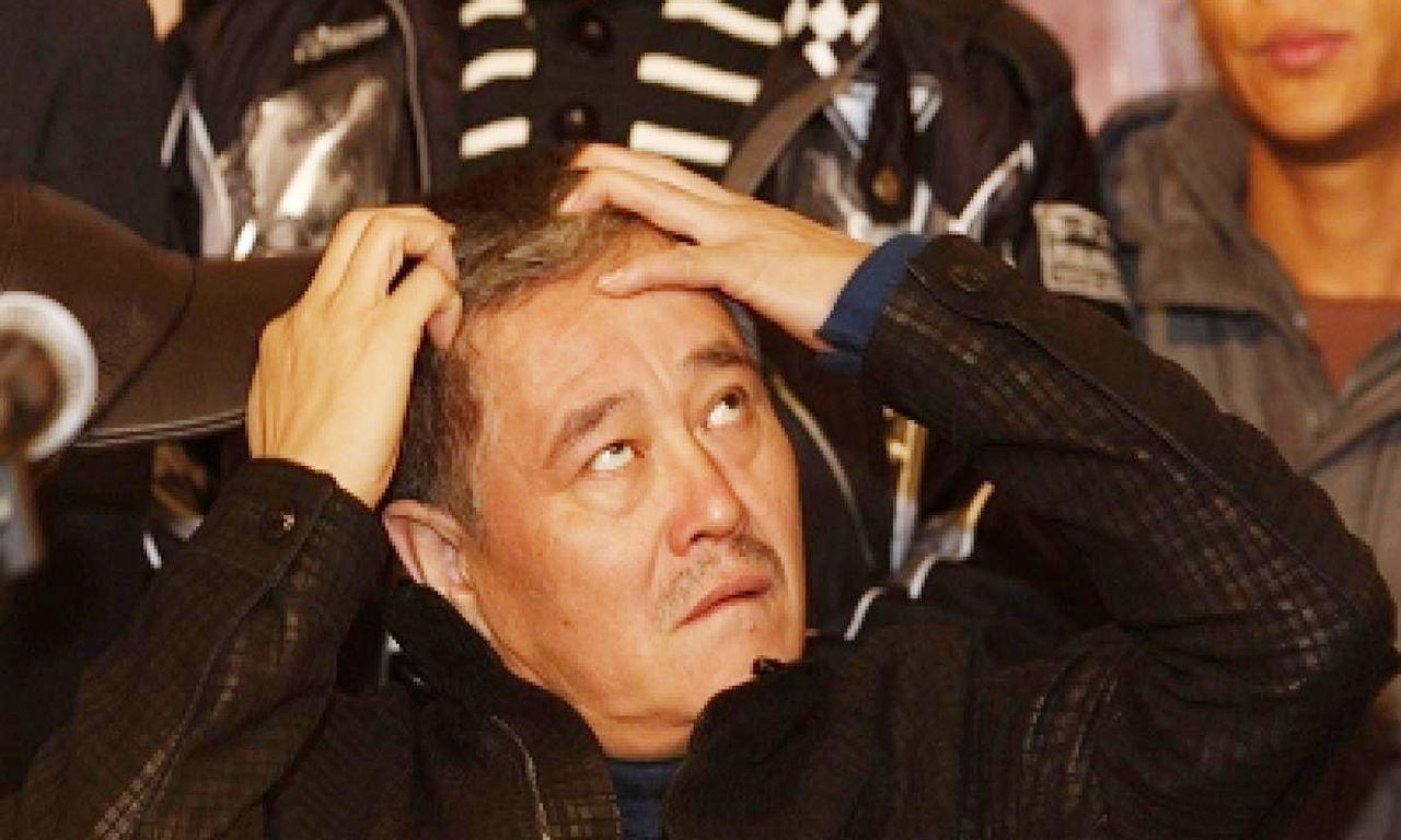 改革春风吹满地 (Demo)