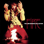 Fire: The Jimi Hendrix Collection专辑