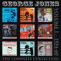 George Jones: The Complete Collection 1954-60专辑