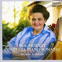 Mozart:The Piano Sonatas专辑