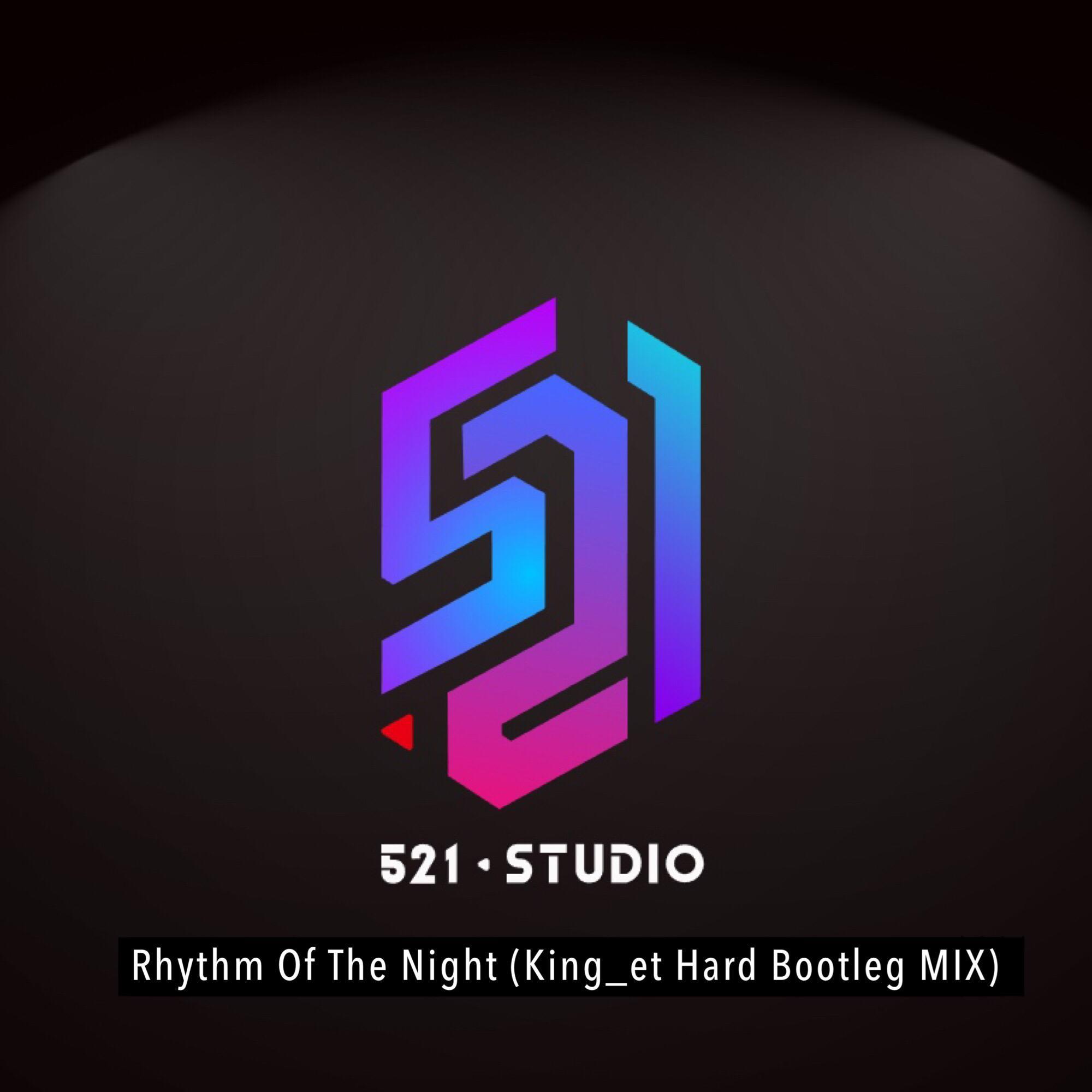 Rhythm Of The Night