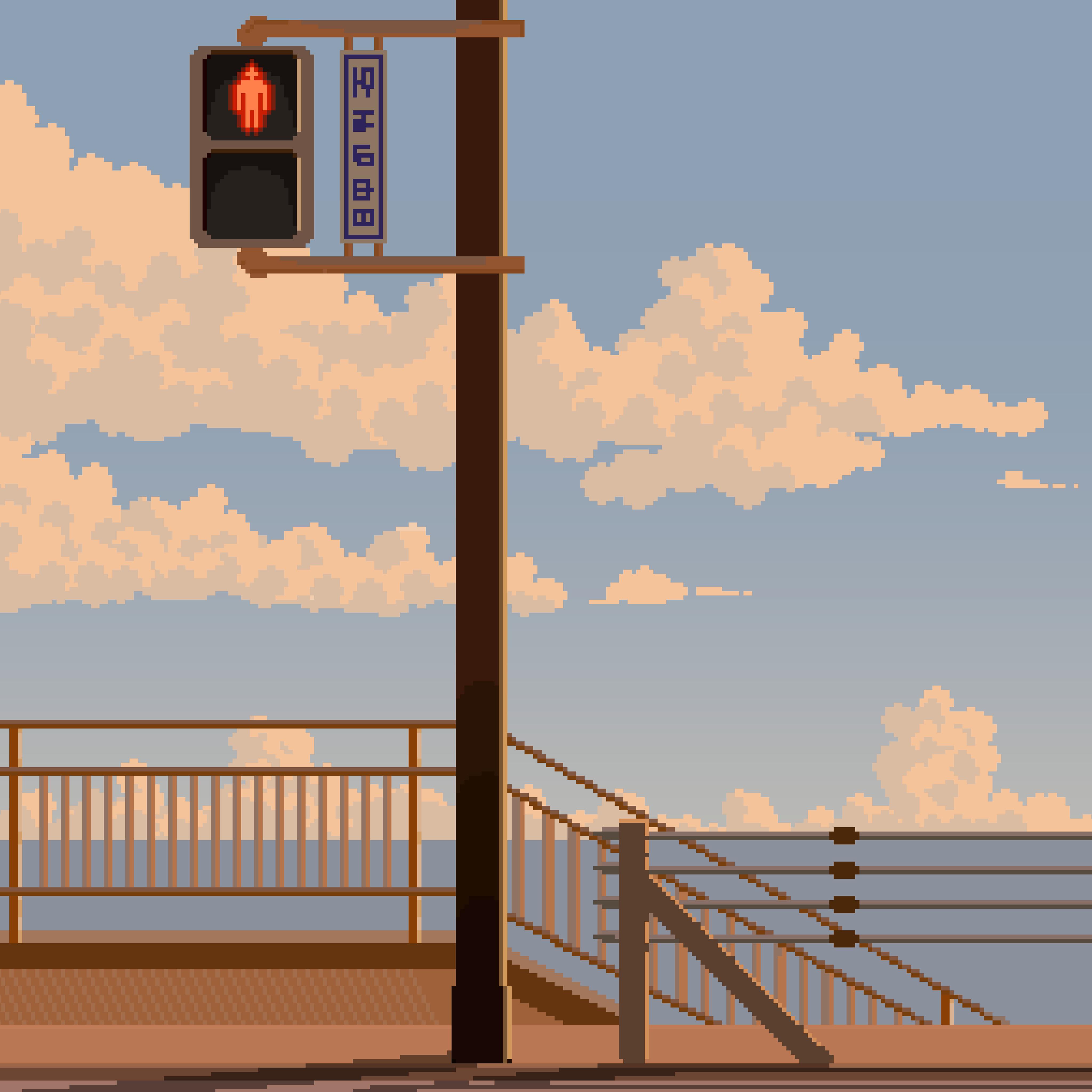 walk without you
