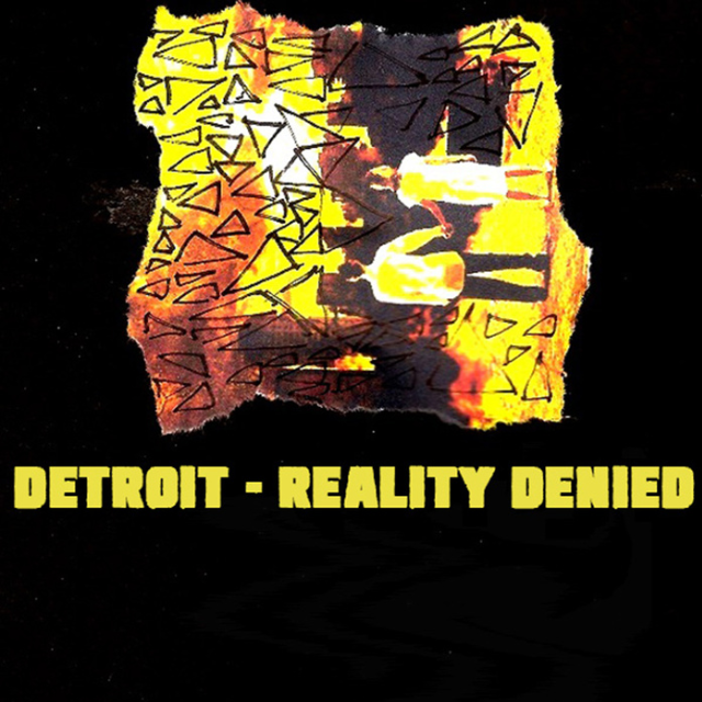 Detroit - Reflect On This