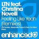 Feeling Like Yeah (Remixes)专辑