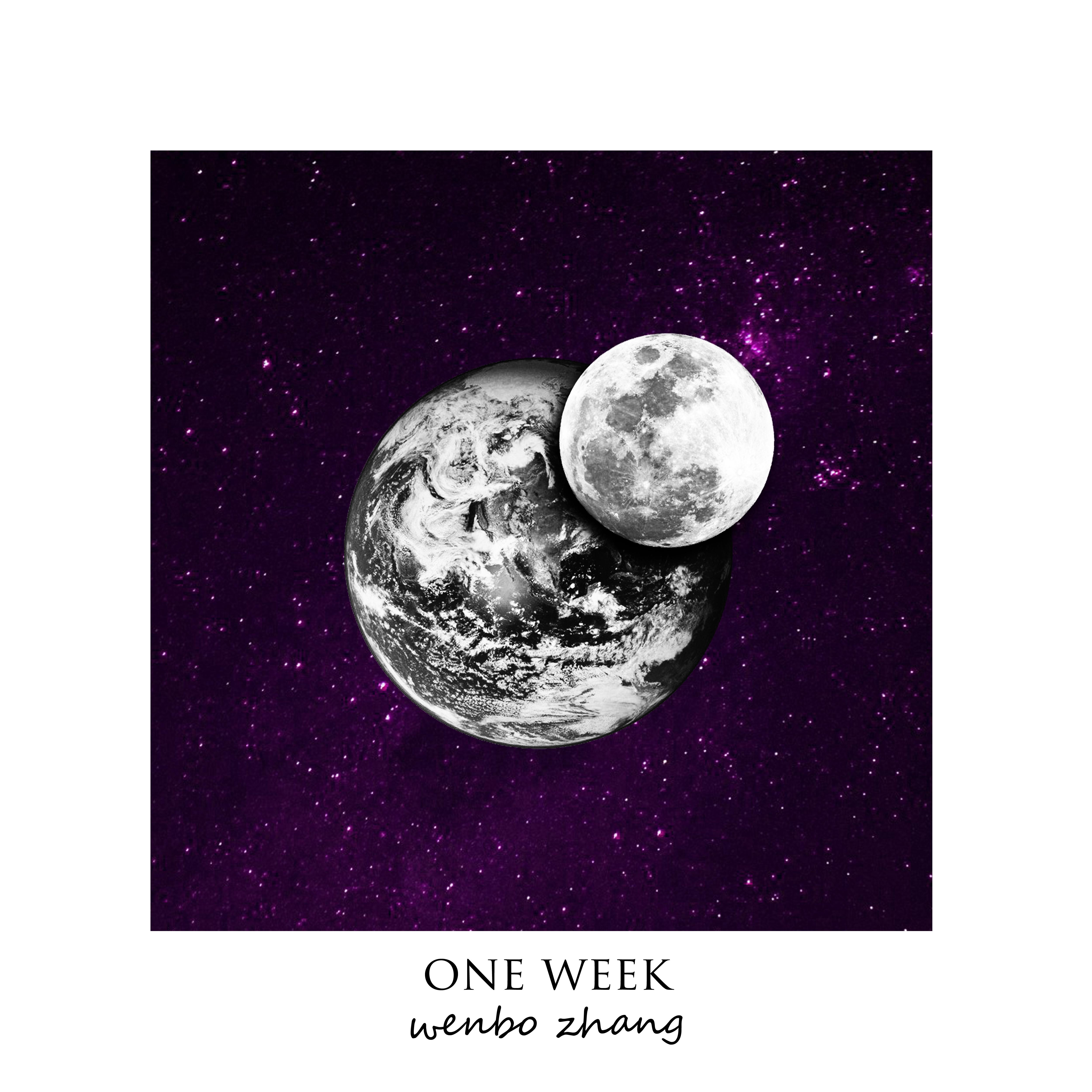 One Week专辑