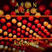 asia alec koff