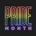 Pride Month专辑