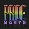 Pride Month专辑