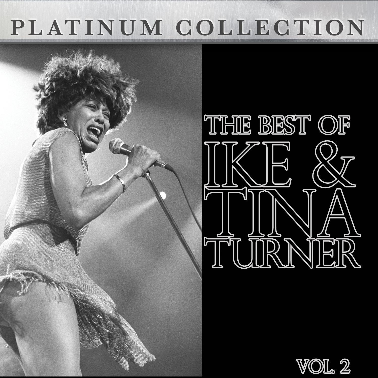 The Best of Ike and Tina Turner Vol. 2