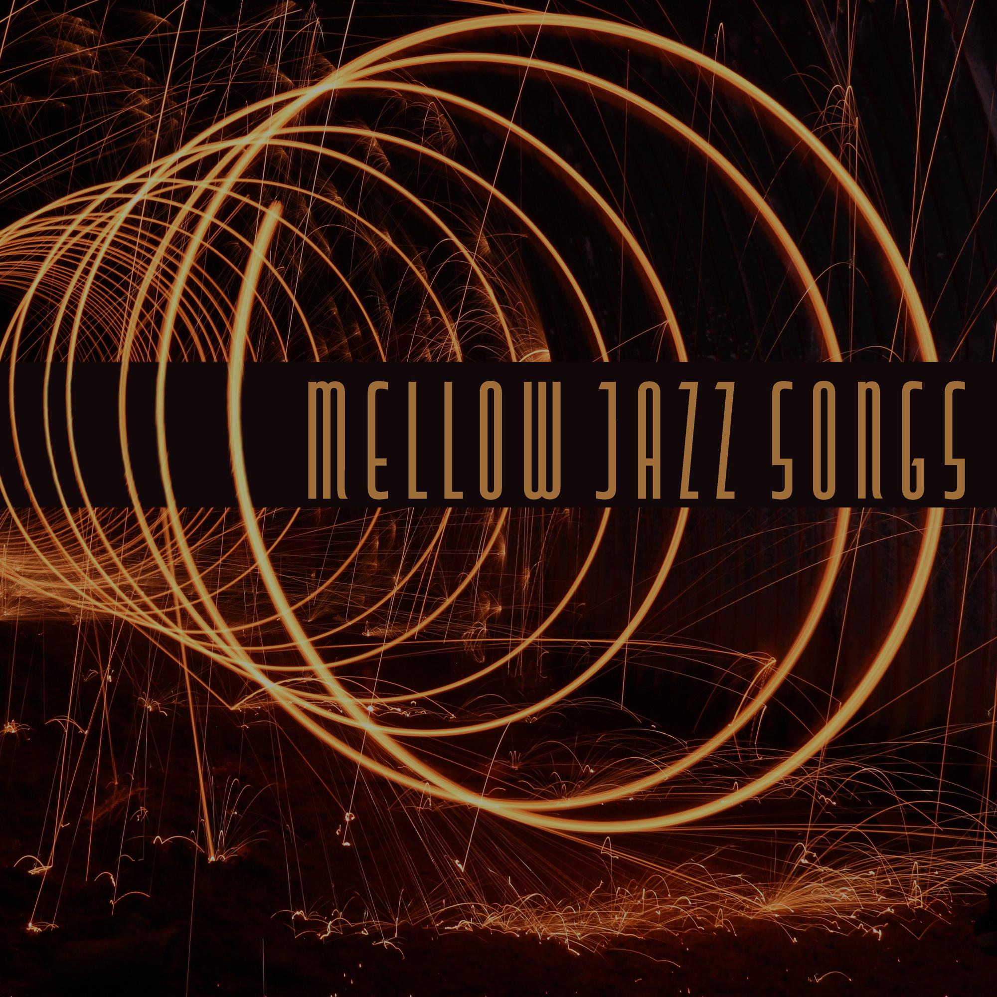 Mellow Jazz Songs – Calming Night with Jazz, Saturday Jazz Session, Chilled Waves, Blue Moon