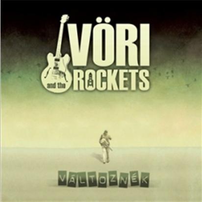 Vöri and the Rockets