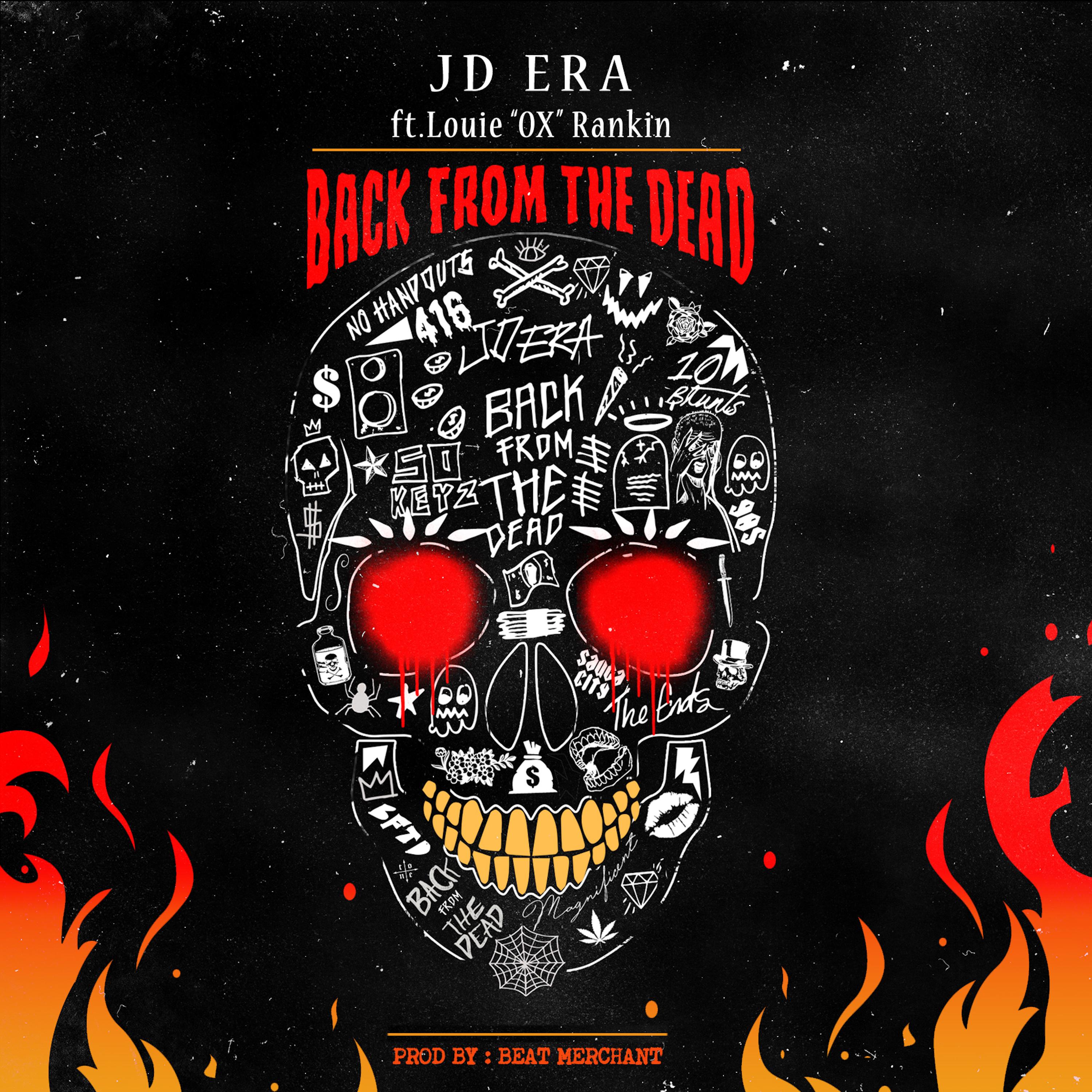 Back From The Dead 