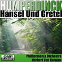 Engelbert Humperdinck: Hansel Und Gretel专辑