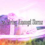 20 Living Amongst Storms专辑