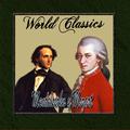 Deluxe Classics: Mendelssohn y Mozart