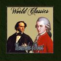 Deluxe Classics: Mendelssohn y Mozart专辑