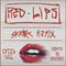 Red Lips (Skrillex Remix)专辑