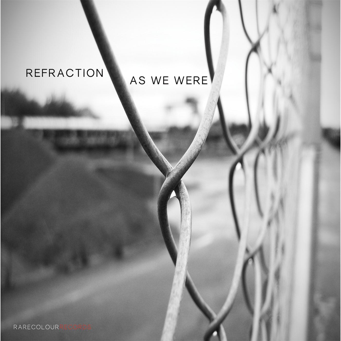 As We Were