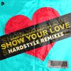 Amari, Nils van Zandt & Mr. Jim - Show Your Love (Hardstyle Remix)