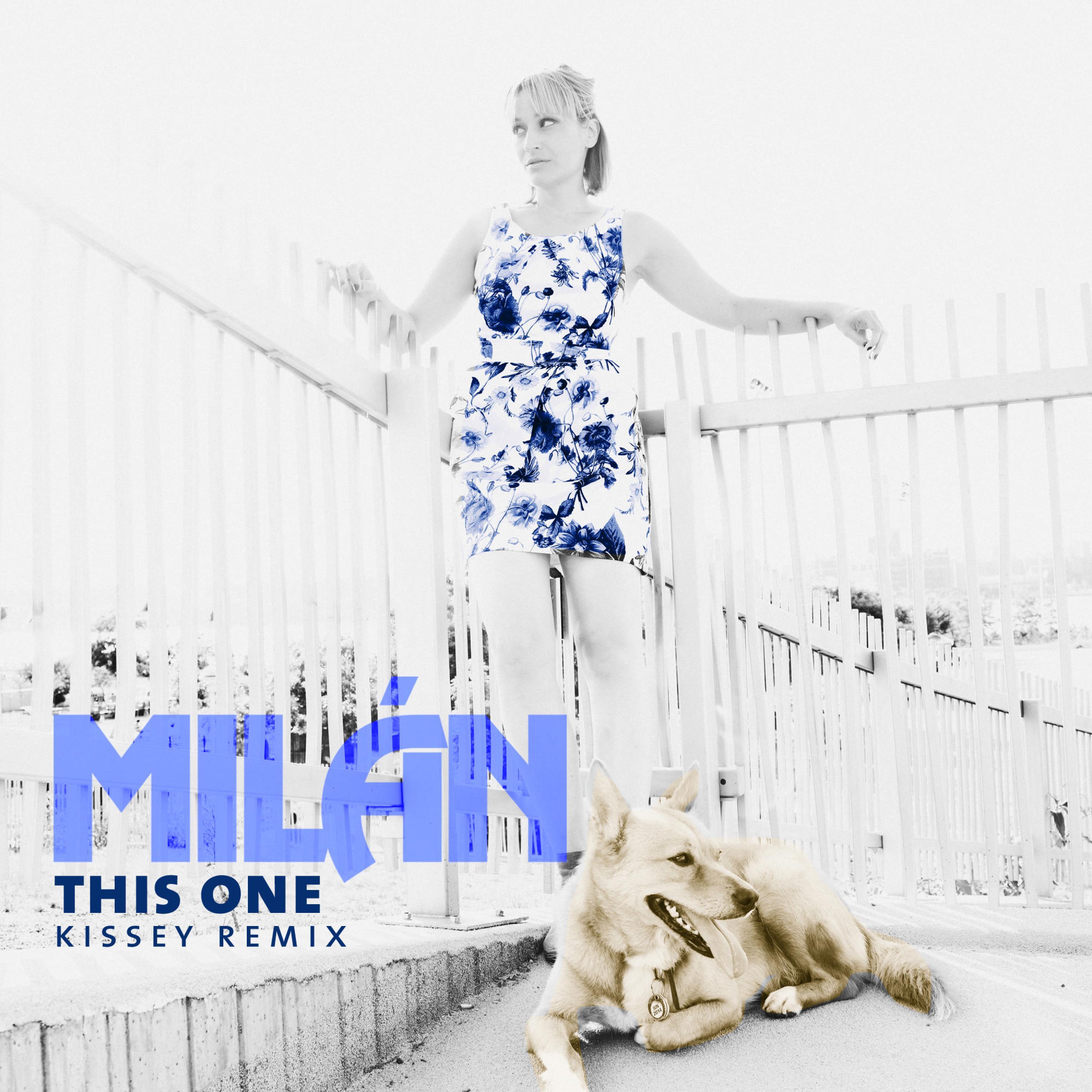 This One (feat. KISSEY) (KISSEY Remix)