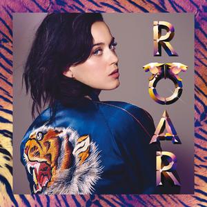 Katy Perry&Skip Marley-Chained To The Rhythm 原版立体声伴奏 （升8半音）