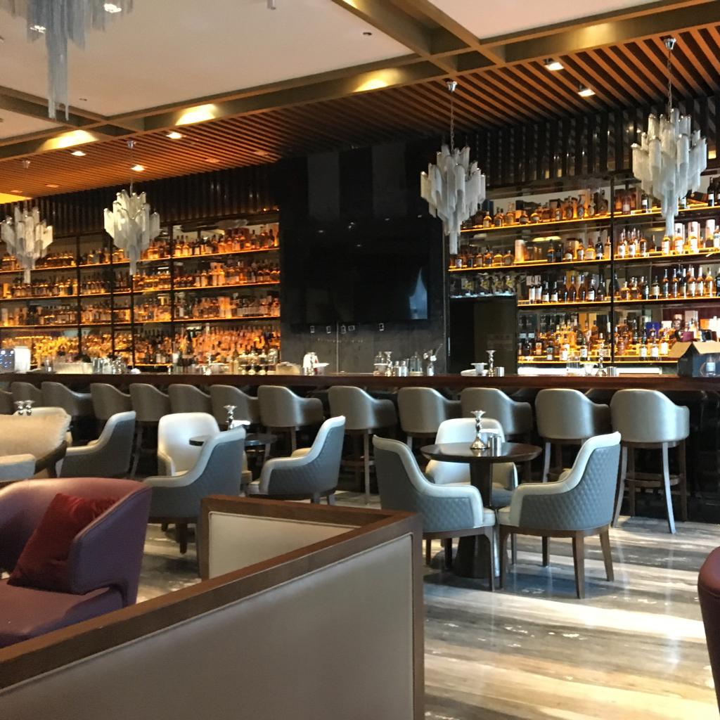 Angel Blues Lounge Bar