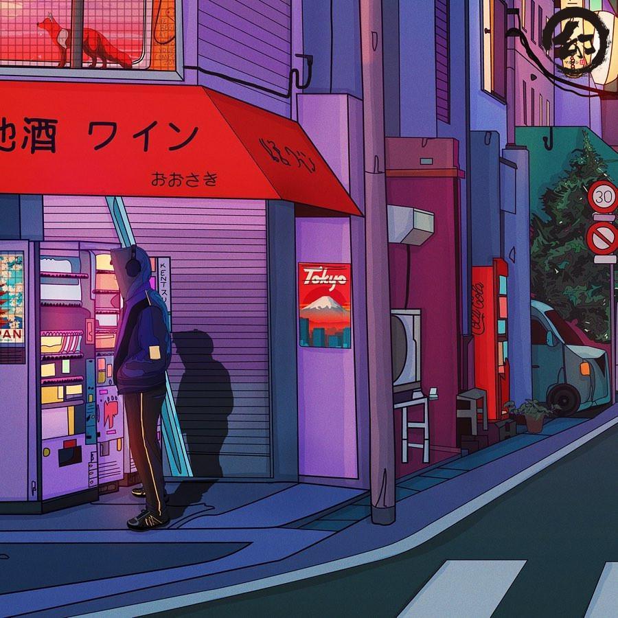 Lofi / Chill Beats | 漫步轻松的美妙旋律