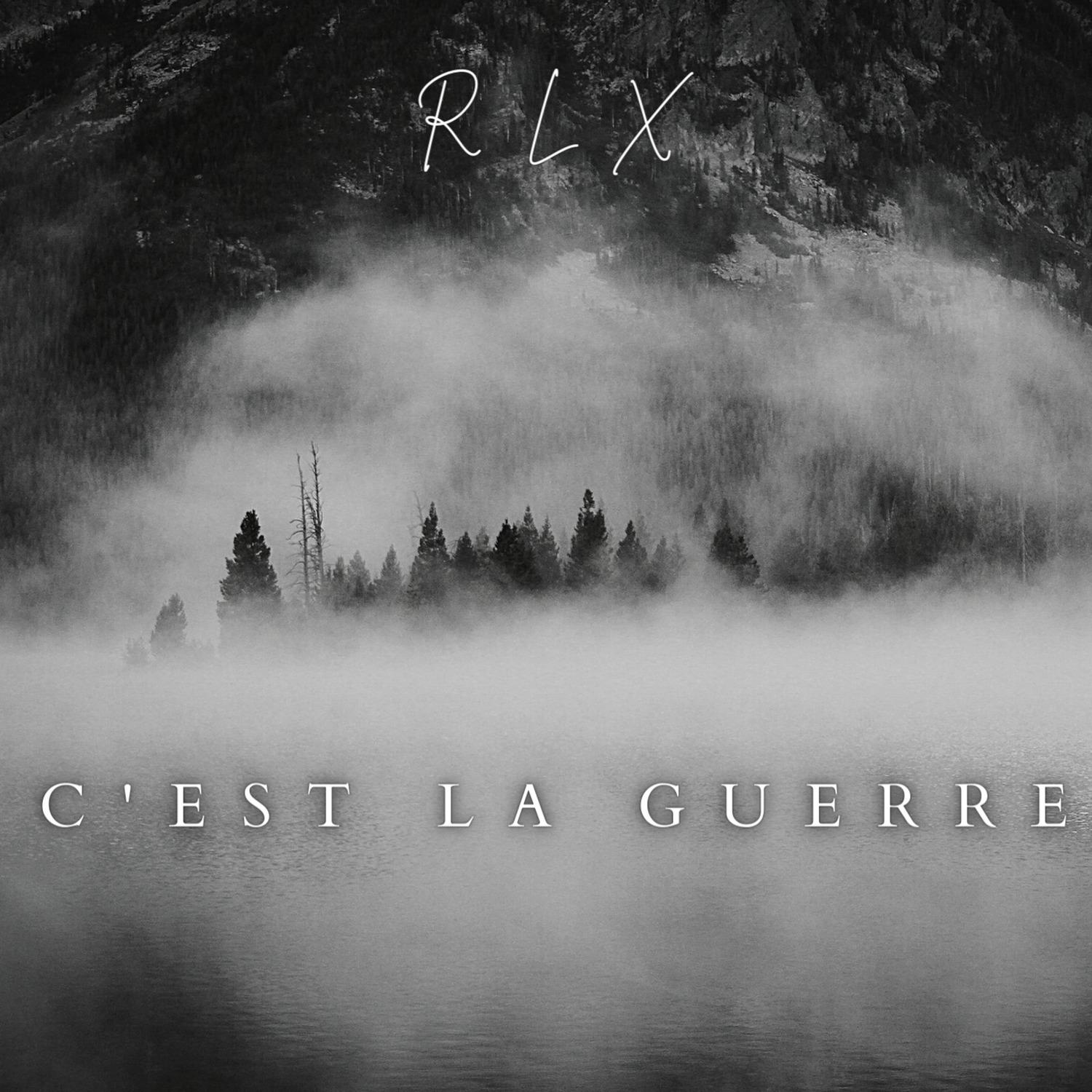 C'est la guerre