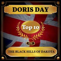 [苏荷英文原版伴奏] The Black Hills of Dakota - Doris Day （原版和声伴奏）