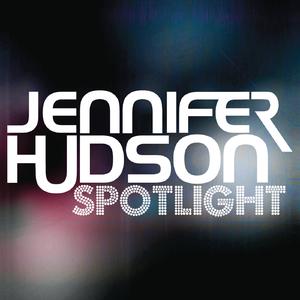 Spotlight - Jennifer Hudson (PH karaoke) 带和声伴奏 （降3半音）