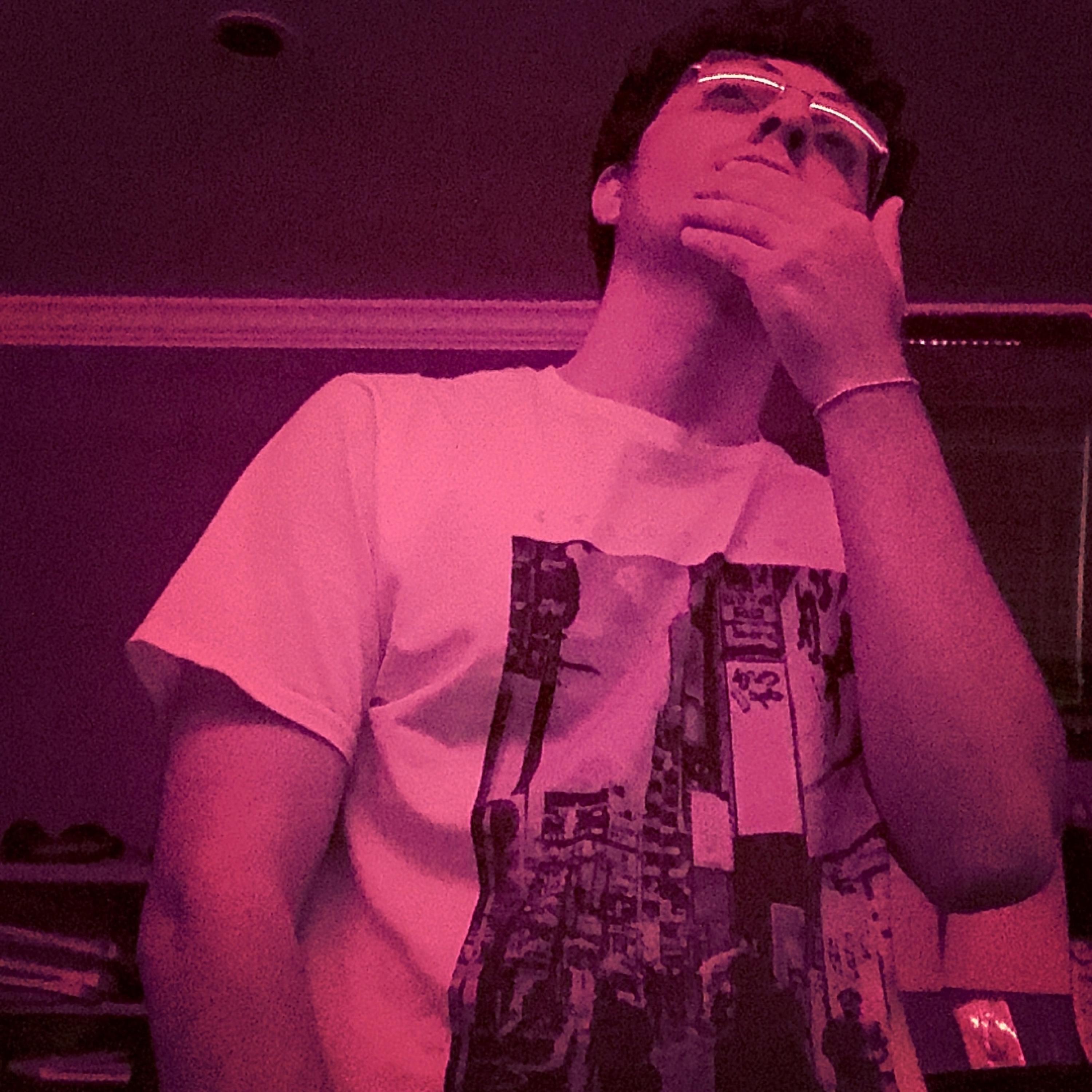 Like Drizzy
