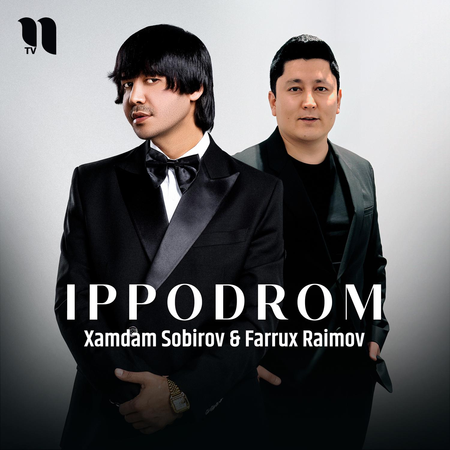 Ippodrom
