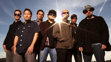 Ozomatli