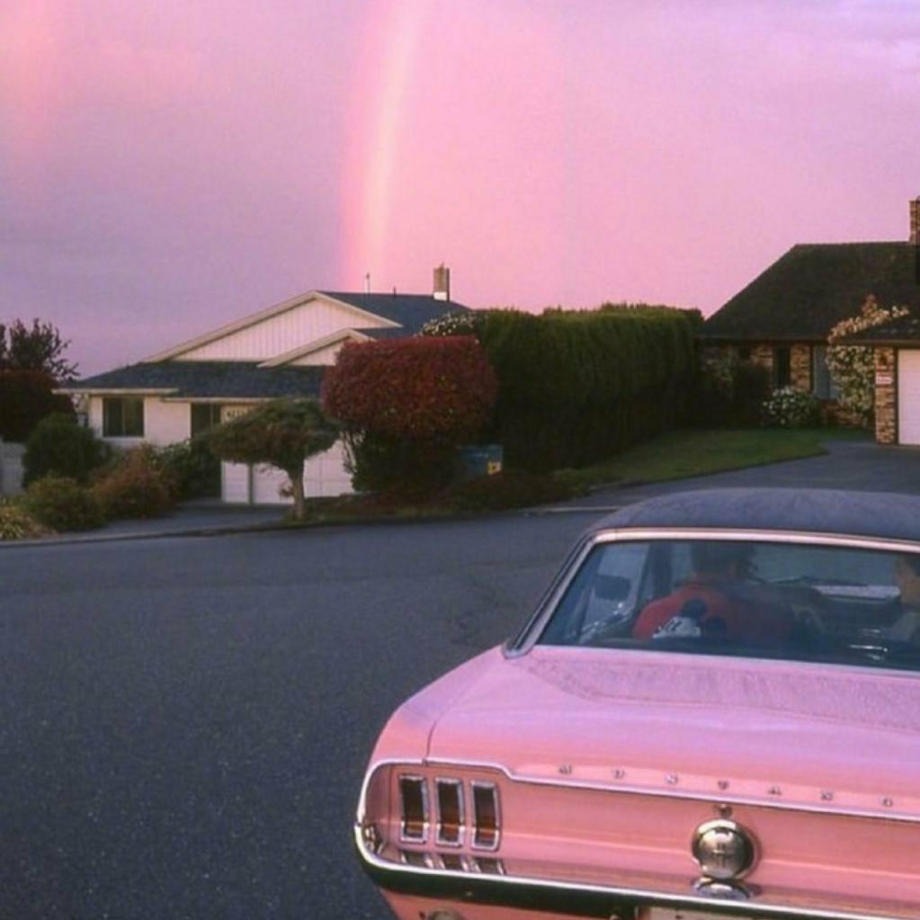 FRANK OCEAN