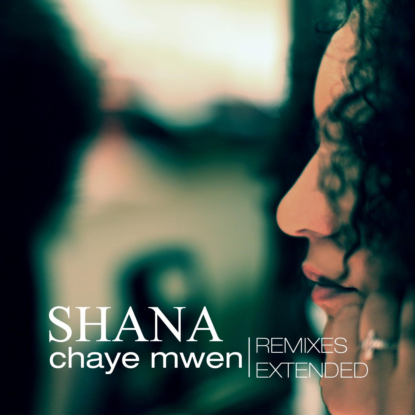 Chaye mwen