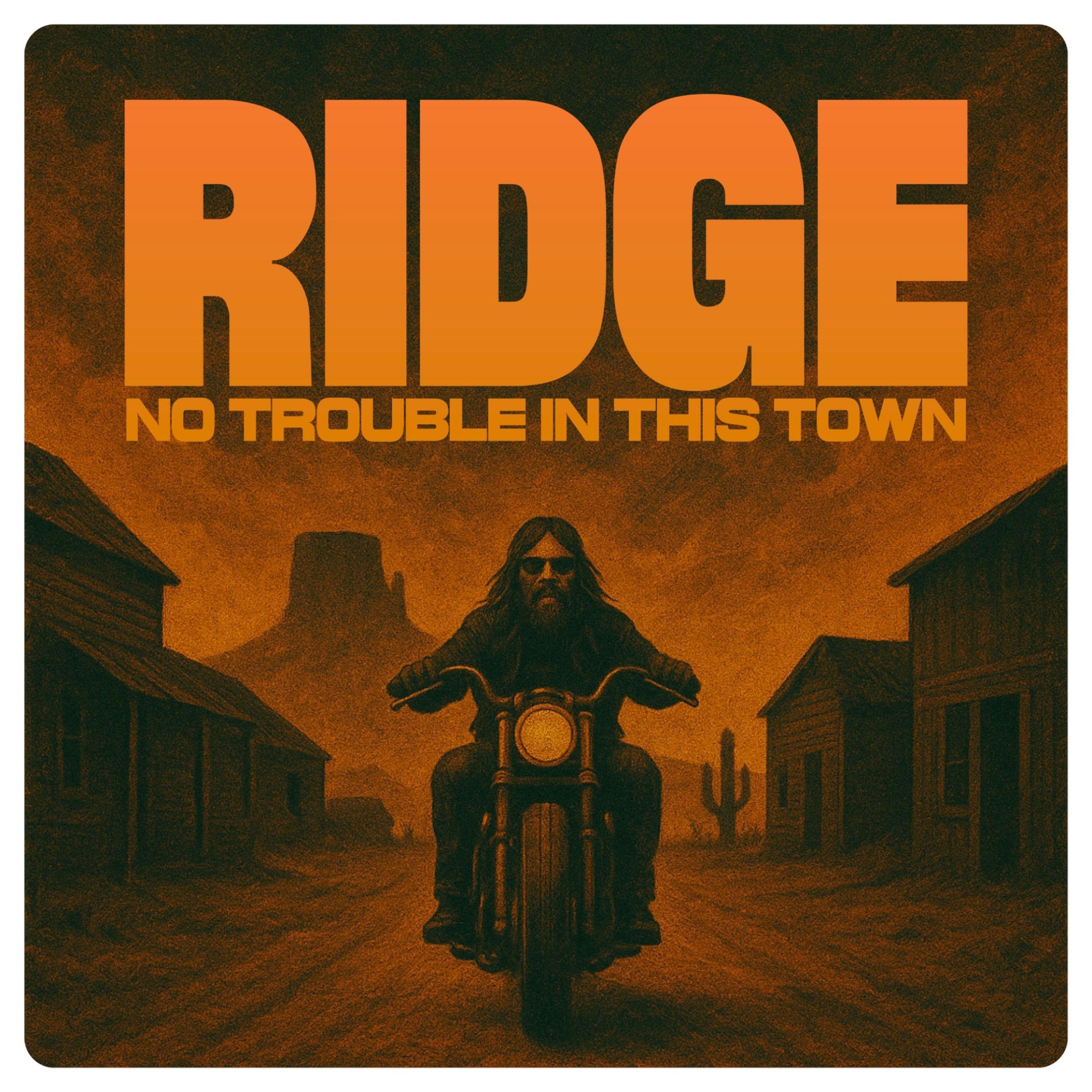 No Trouble in This Town