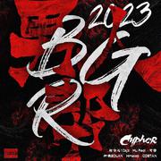 BGR男人帮2023CYPHER